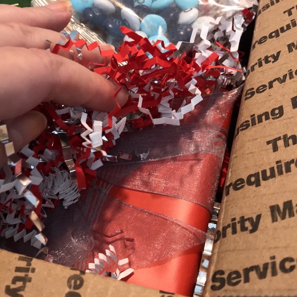 Secret Santa’s Mystery Box Holiday Gifts For Christmas MY LAST WEEK TO SHIP - Picture 1 of 7